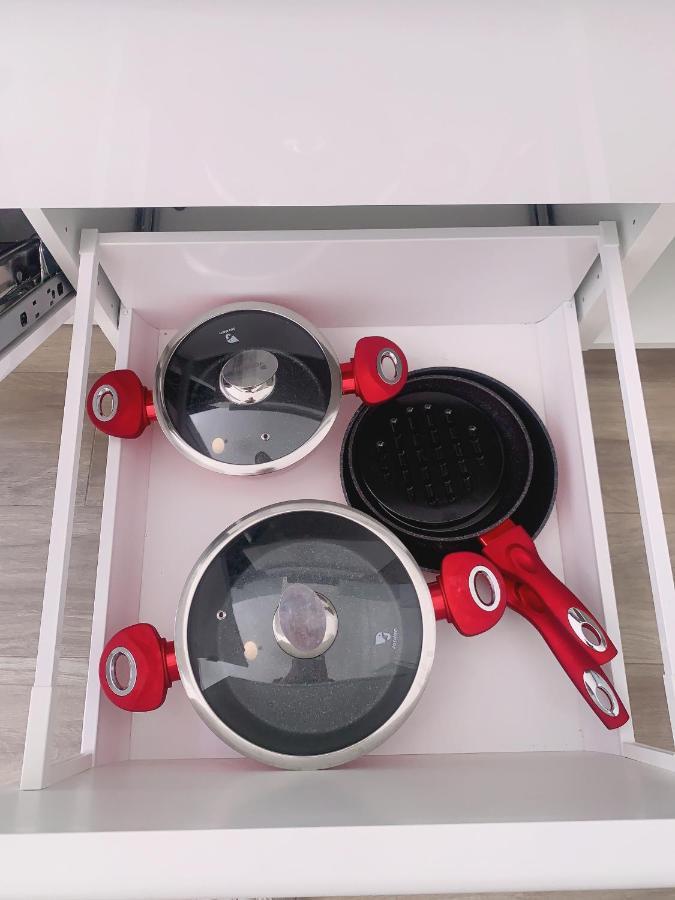 Brin Home La Spezia Kültér fotó