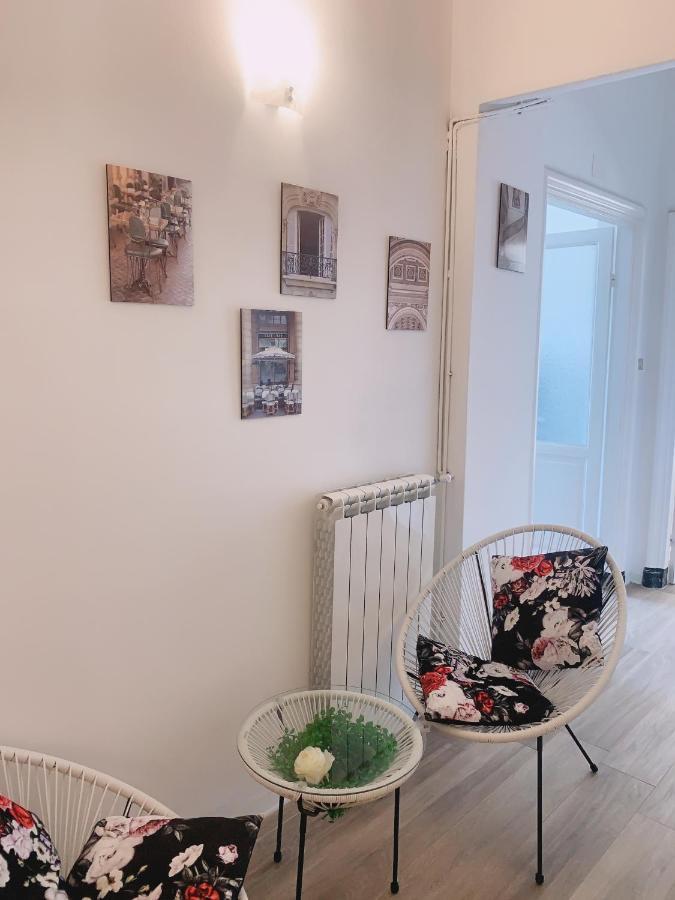Brin Home La Spezia Kültér fotó