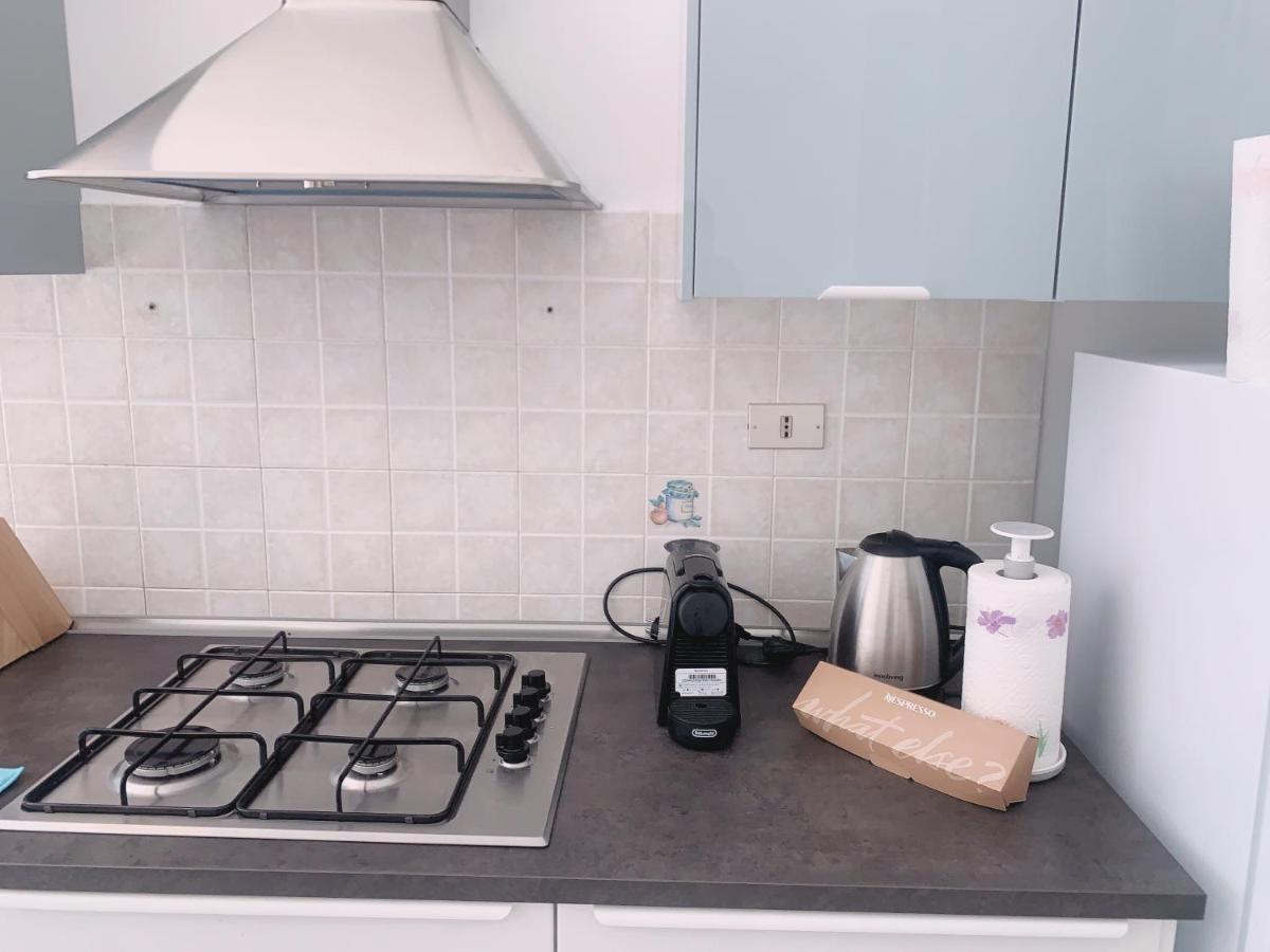 Brin Home La Spezia Kültér fotó
