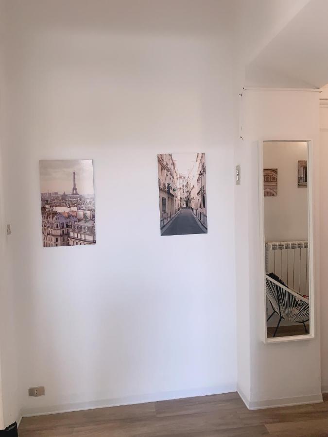 Brin Home La Spezia Kültér fotó