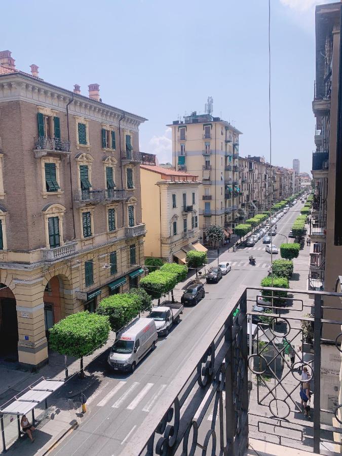 Brin Home La Spezia Kültér fotó