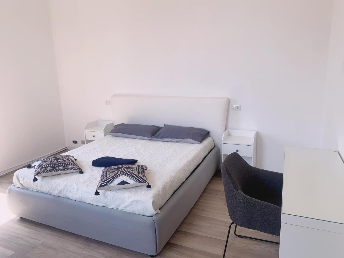 Brin Home La Spezia Kültér fotó