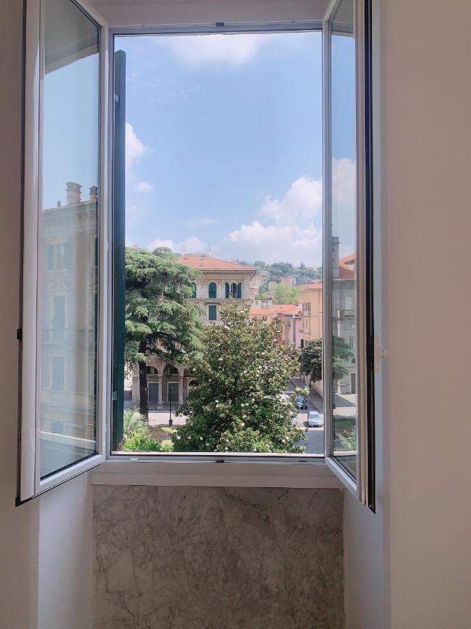 Brin Home La Spezia Kültér fotó