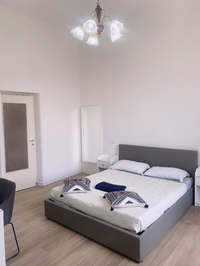 Brin Home La Spezia Kültér fotó