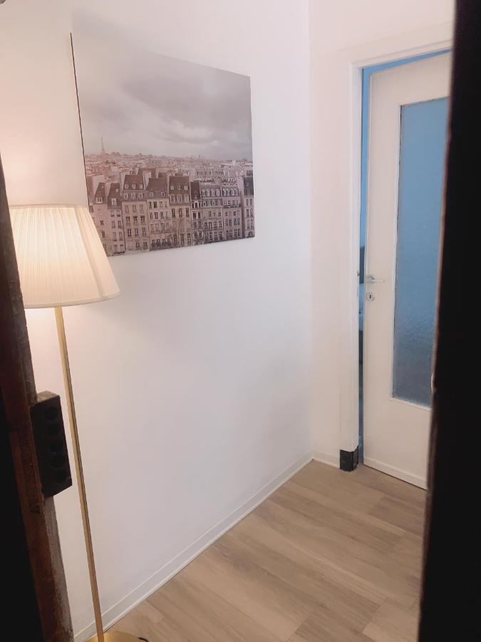 Brin Home La Spezia Kültér fotó