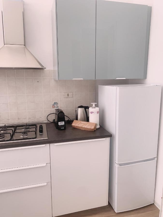 Brin Home La Spezia Kültér fotó